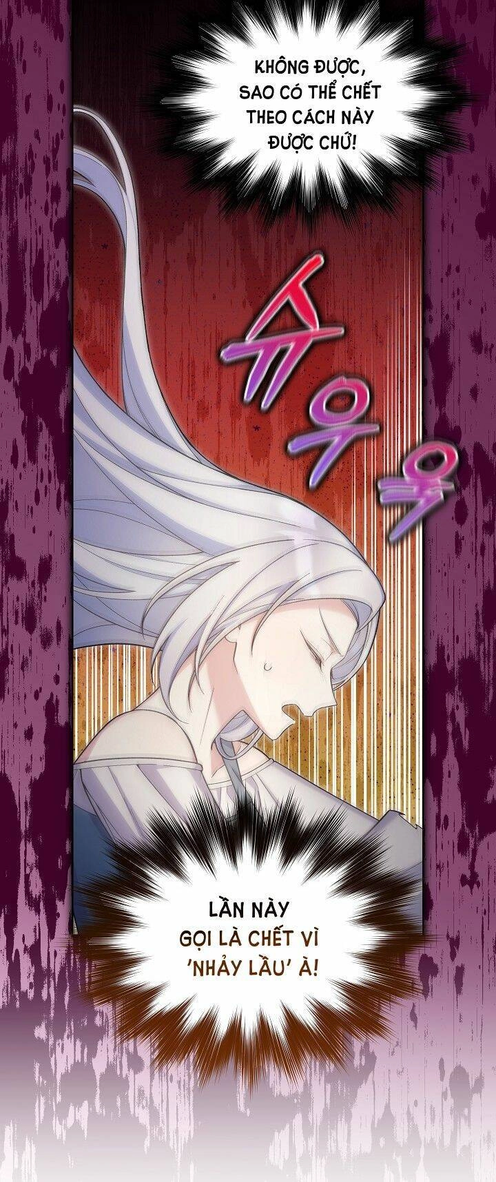 Bệ Hạ, Tôi Sẽ Giết Ngài! Chapter 17 - 6