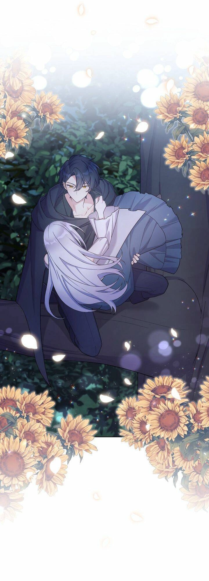 Bệ Hạ, Tôi Sẽ Giết Ngài! Chapter 17 - 8