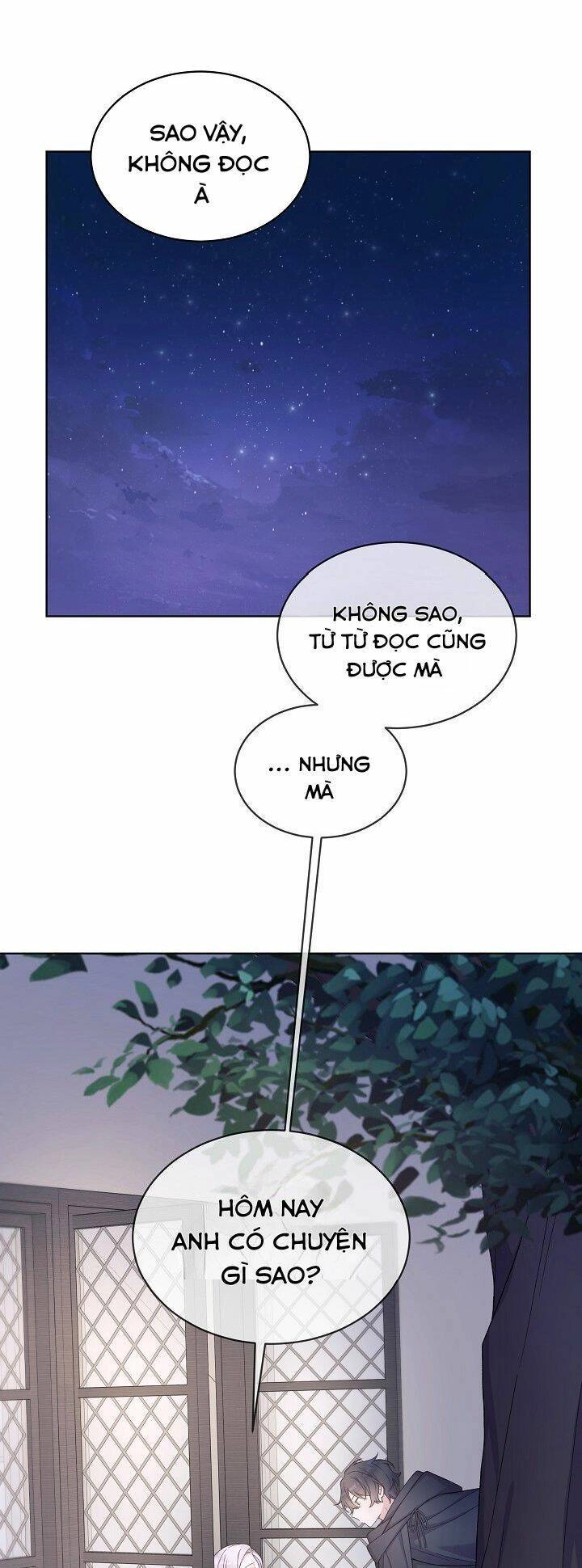 Bệ Hạ, Tôi Sẽ Giết Ngài! Chapter 17 - 16