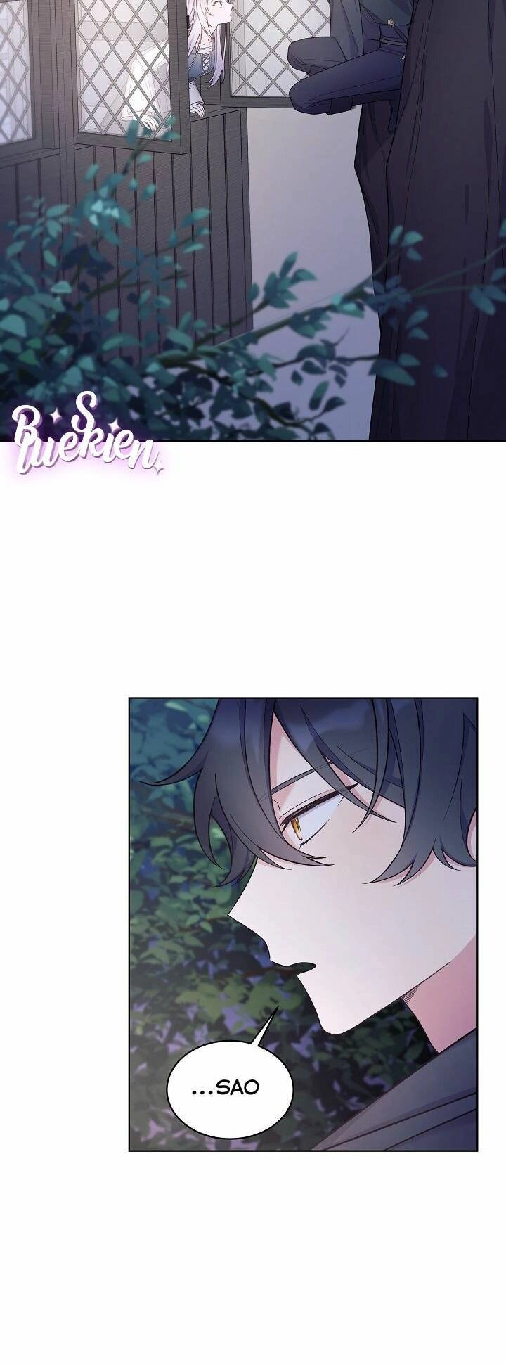 Bệ Hạ, Tôi Sẽ Giết Ngài! Chapter 17 - 17