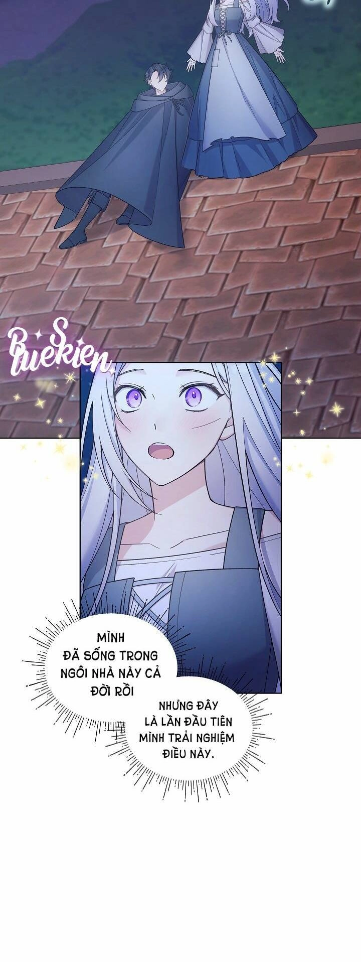 Bệ Hạ, Tôi Sẽ Giết Ngài! Chapter 17 - 27