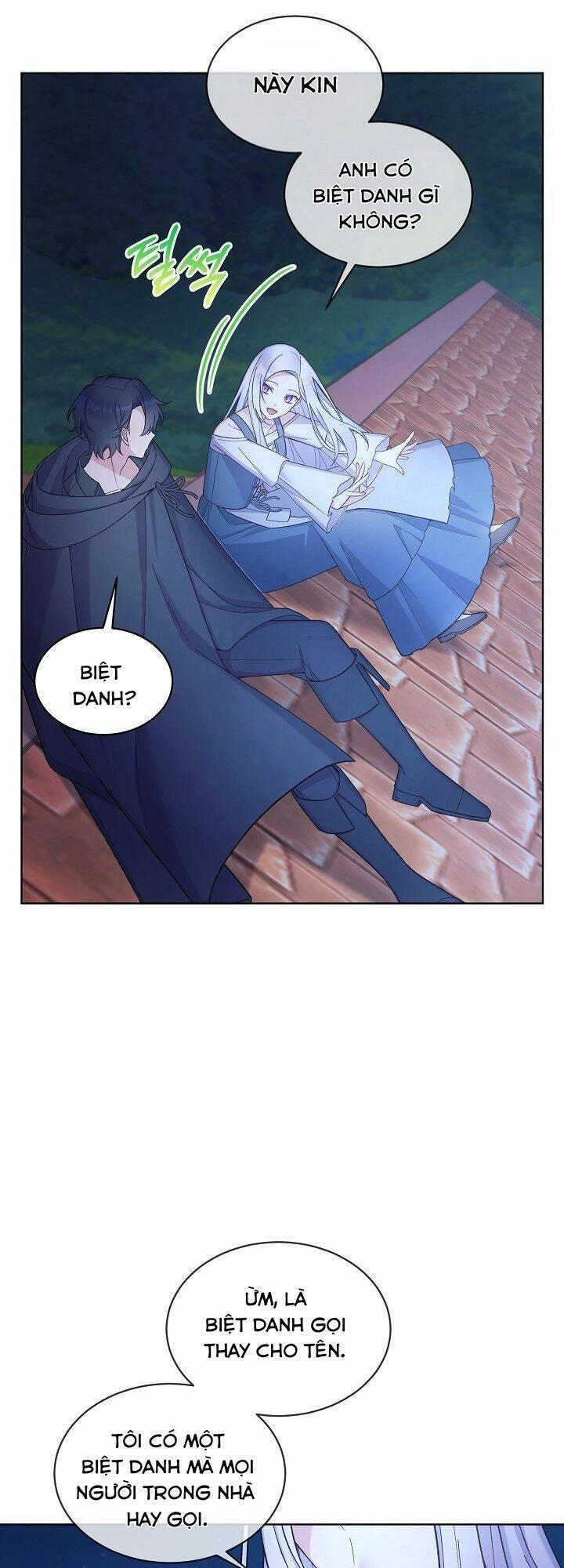 Bệ Hạ, Tôi Sẽ Giết Ngài! Chapter 17 - 28