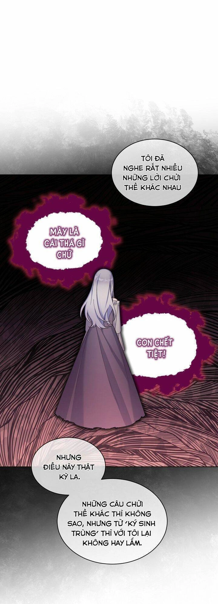 Bệ Hạ, Tôi Sẽ Giết Ngài! Chapter 17 - 31