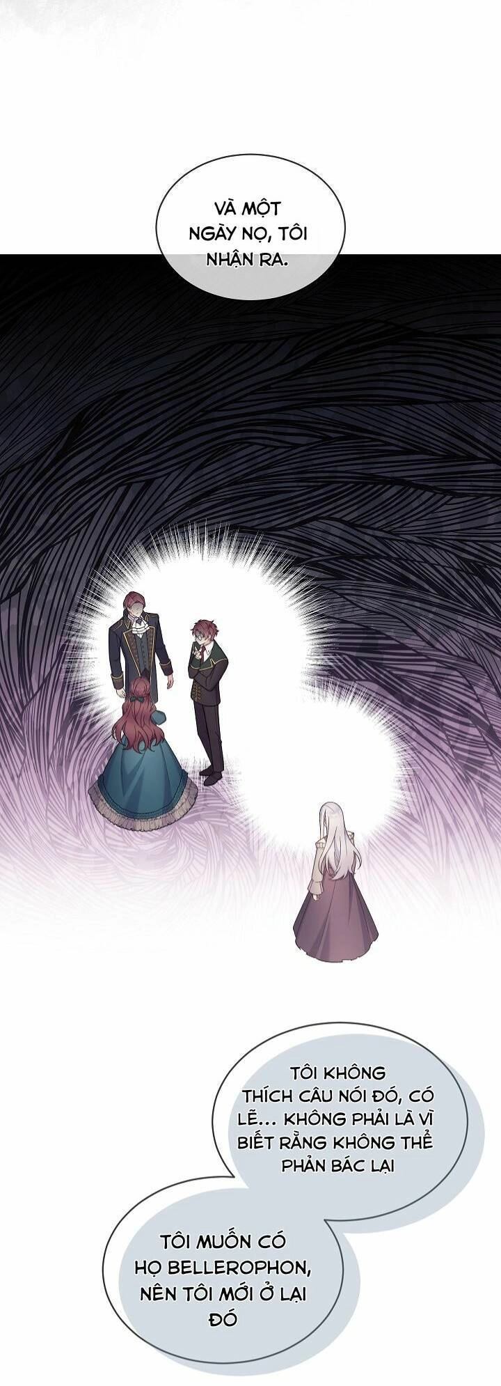 Bệ Hạ, Tôi Sẽ Giết Ngài! Chapter 17 - 32