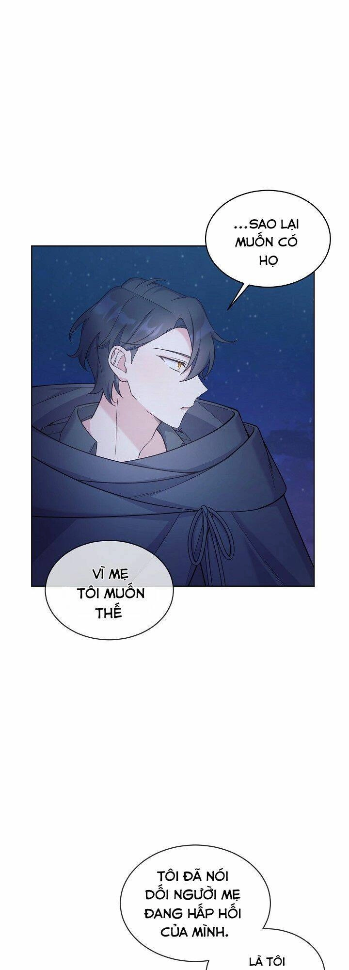 Bệ Hạ, Tôi Sẽ Giết Ngài! Chapter 17 - 33