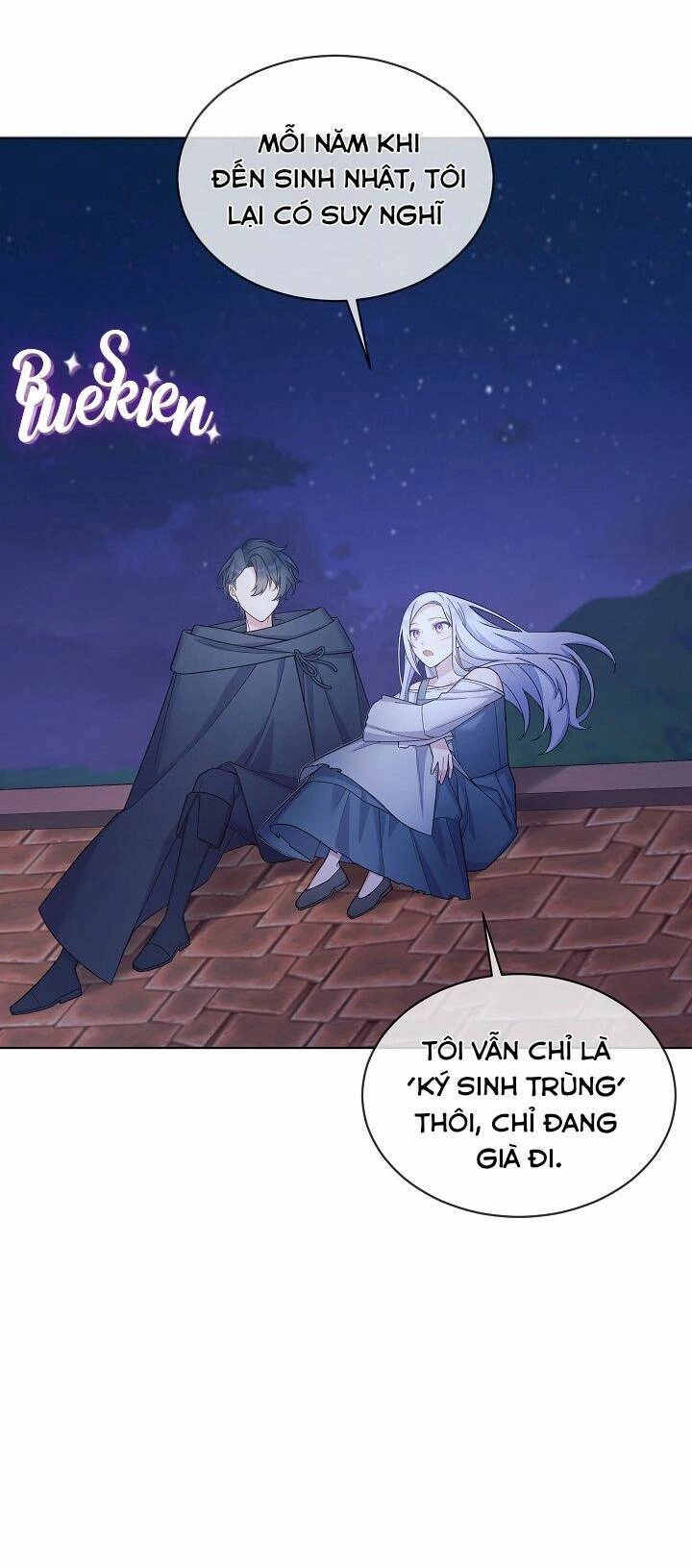 Bệ Hạ, Tôi Sẽ Giết Ngài! Chapter 17 - 41