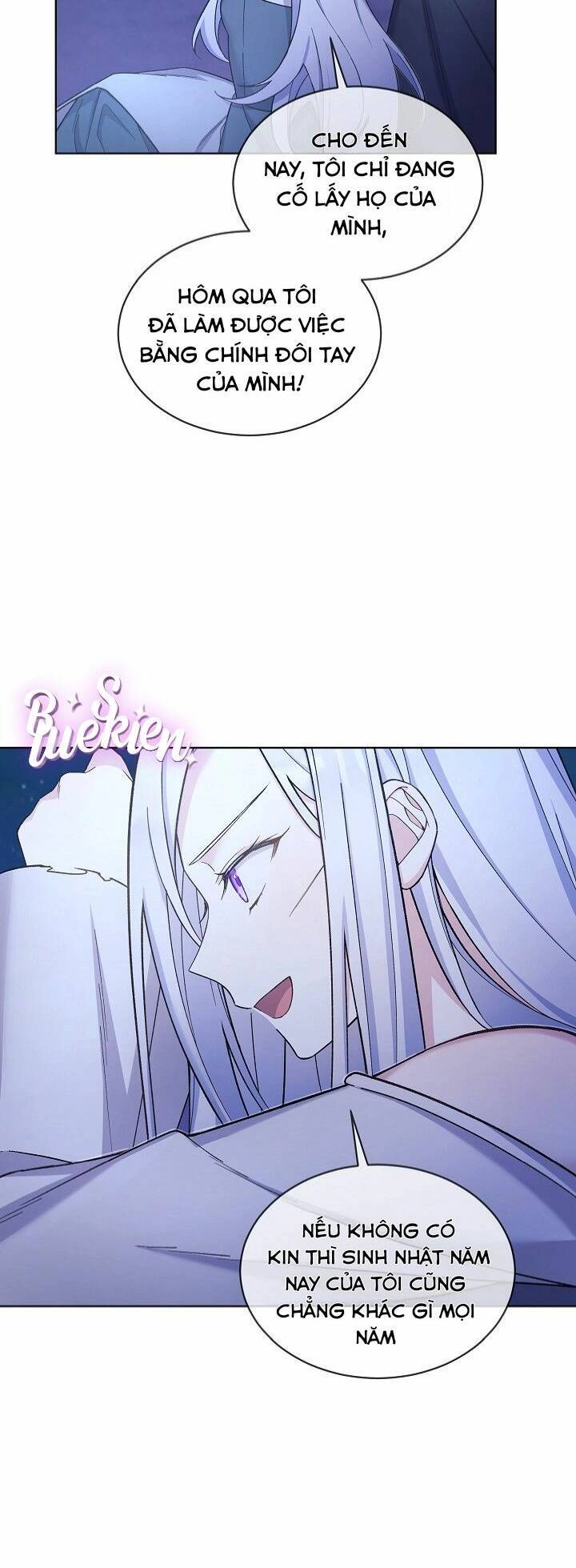 Bệ Hạ, Tôi Sẽ Giết Ngài! Chapter 17 - 47