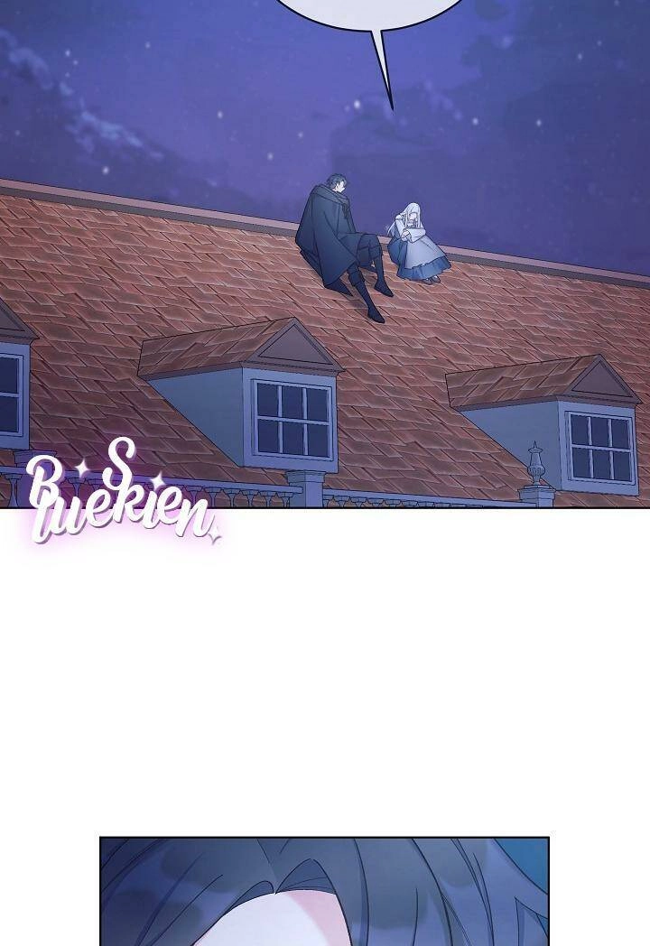 Bệ Hạ, Tôi Sẽ Giết Ngài! Chapter 18 - 3