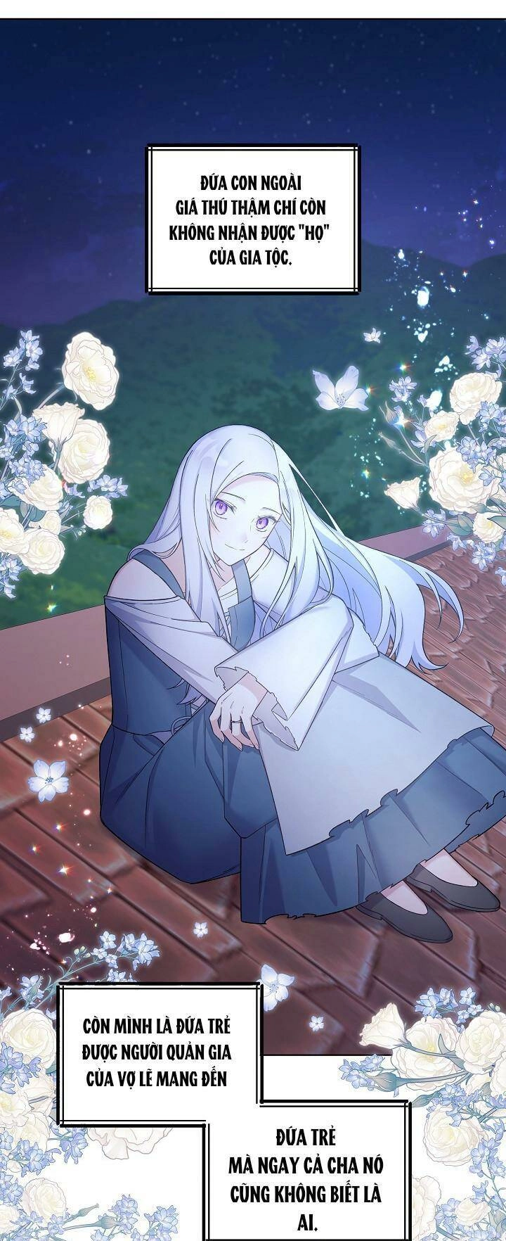 Bệ Hạ, Tôi Sẽ Giết Ngài! Chapter 18 - 5