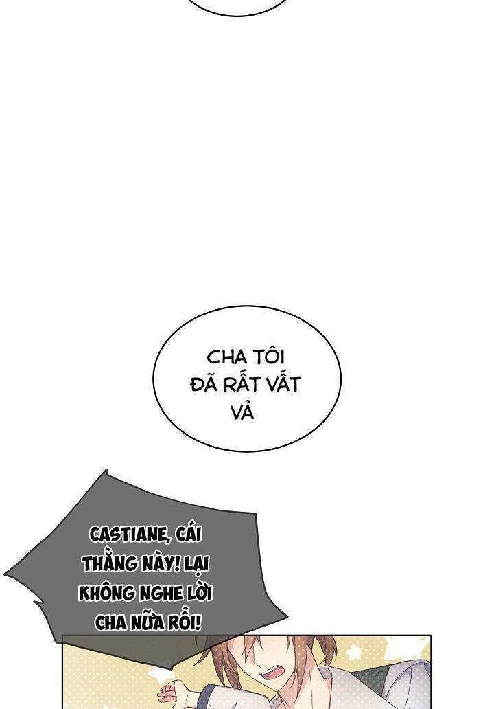 Bệ Hạ, Tôi Sẽ Giết Ngài! Chapter 18 - 10