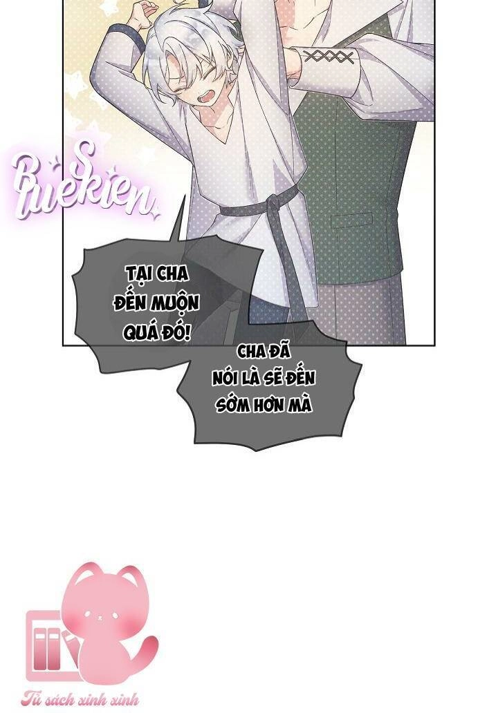 Bệ Hạ, Tôi Sẽ Giết Ngài! Chapter 18 - 11