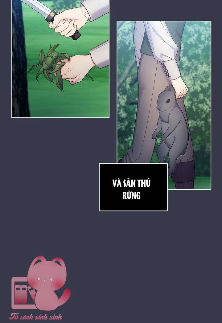 Bệ Hạ, Tôi Sẽ Giết Ngài! Chapter 18 - 14