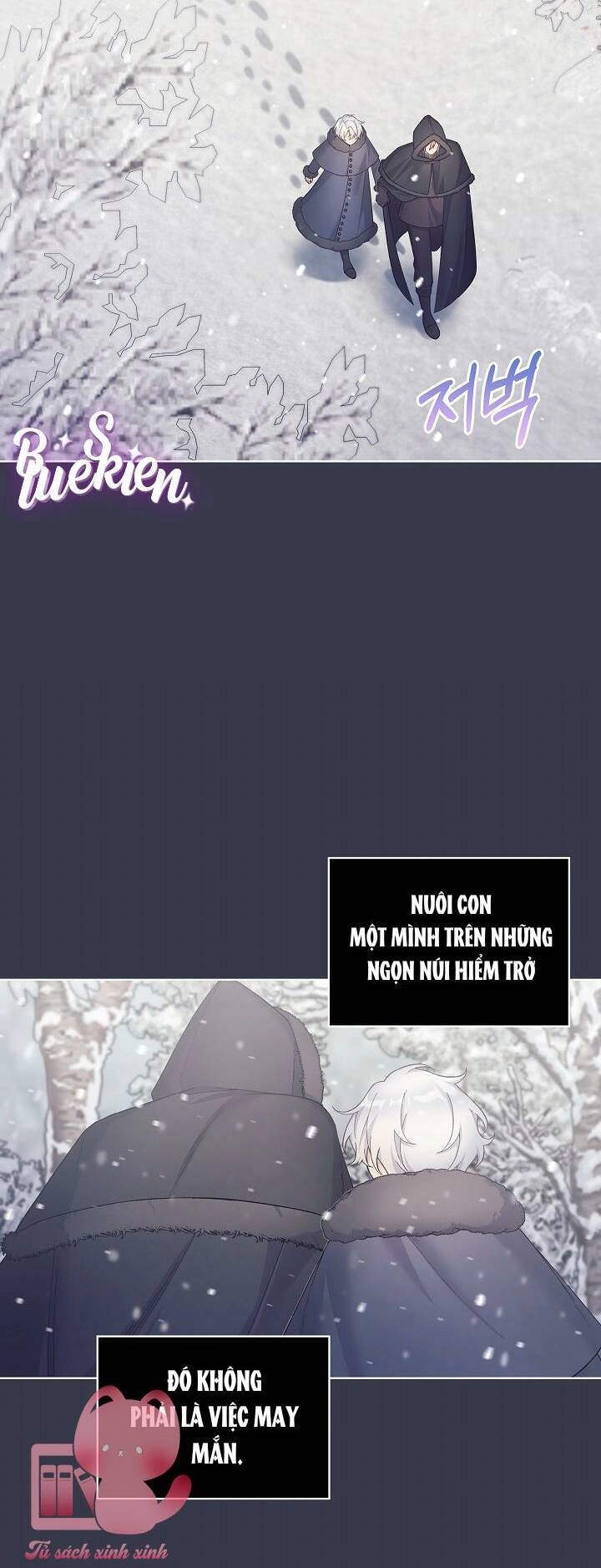 Bệ Hạ, Tôi Sẽ Giết Ngài! Chapter 18 - 16