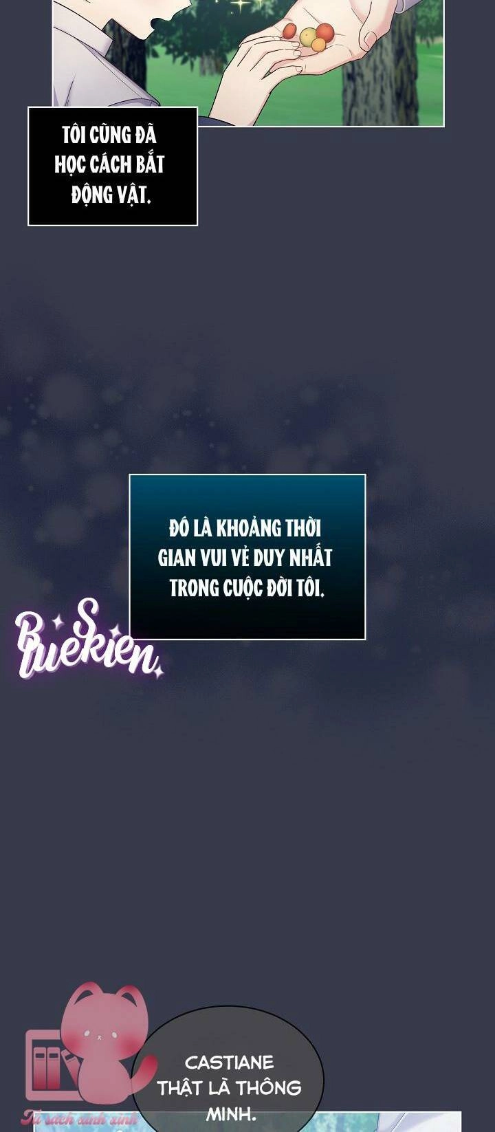 Bệ Hạ, Tôi Sẽ Giết Ngài! Chapter 18 - 20