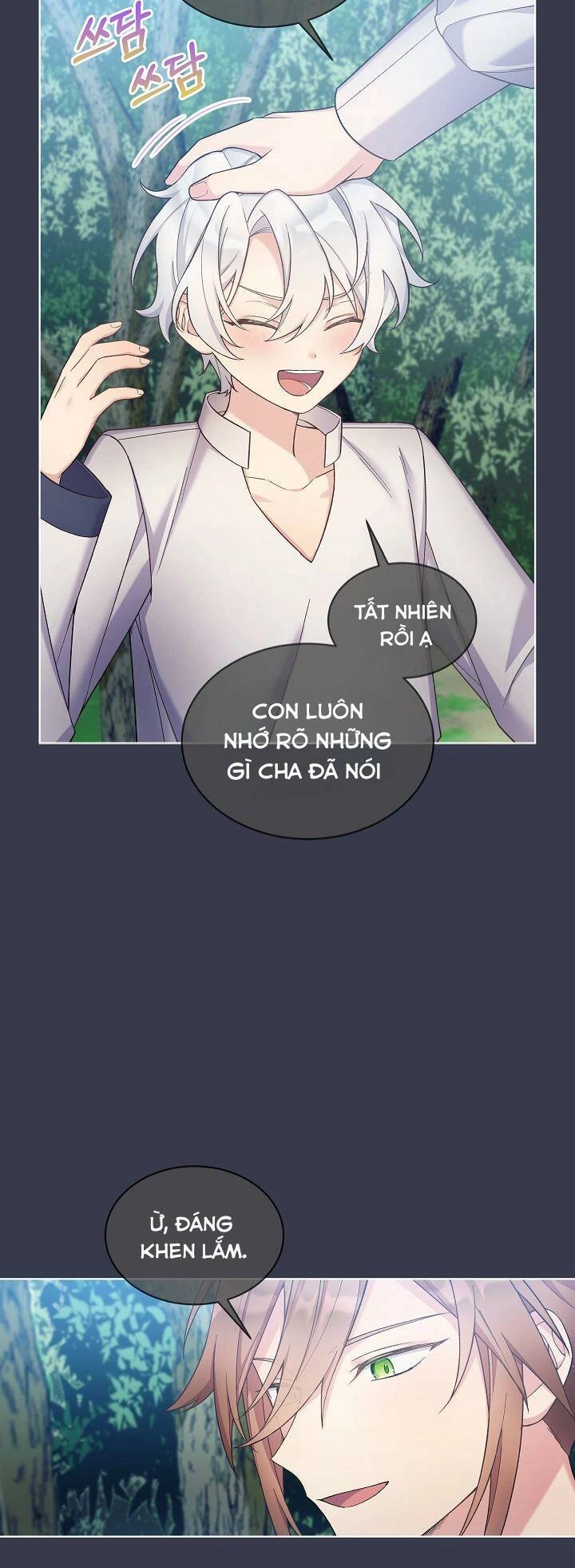 Bệ Hạ, Tôi Sẽ Giết Ngài! Chapter 18 - 21
