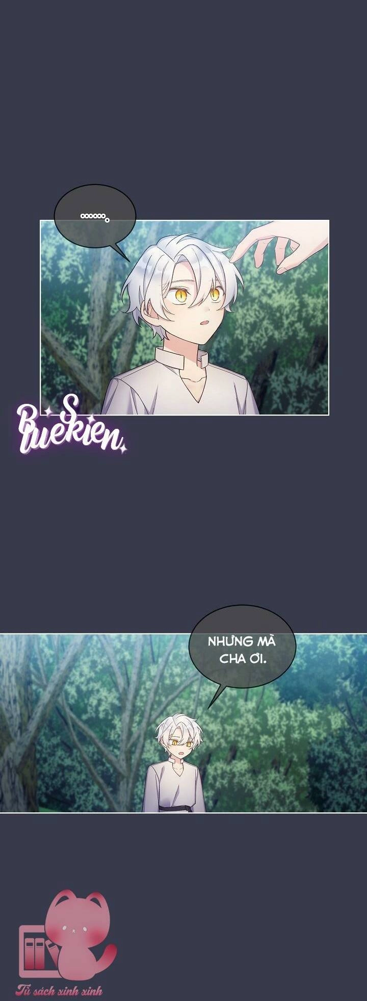 Bệ Hạ, Tôi Sẽ Giết Ngài! Chapter 18 - 22