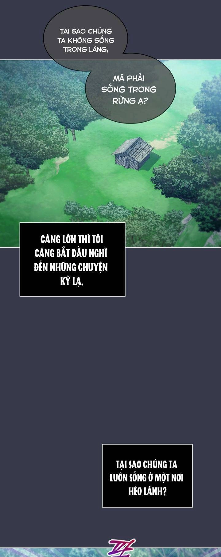 Bệ Hạ, Tôi Sẽ Giết Ngài! Chapter 18 - 23