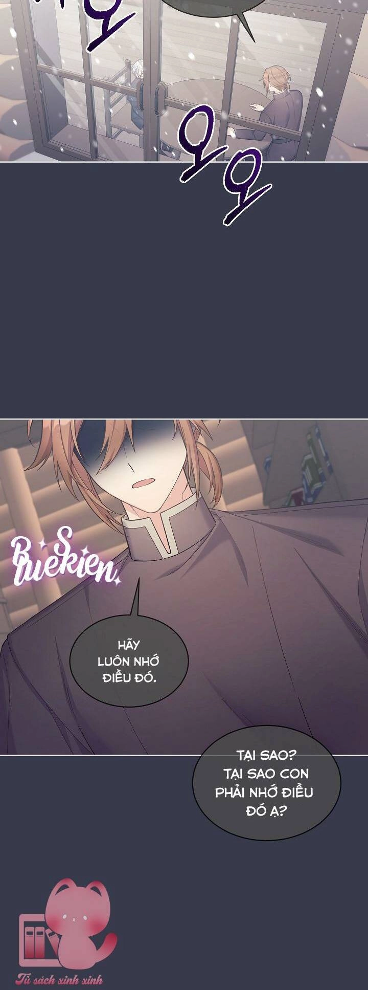 Bệ Hạ, Tôi Sẽ Giết Ngài! Chapter 18 - 26