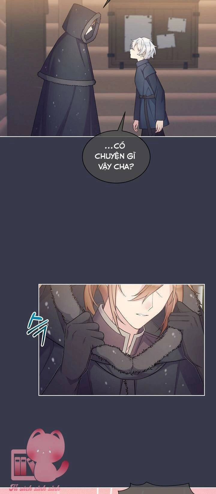 Bệ Hạ, Tôi Sẽ Giết Ngài! Chapter 18 - 37