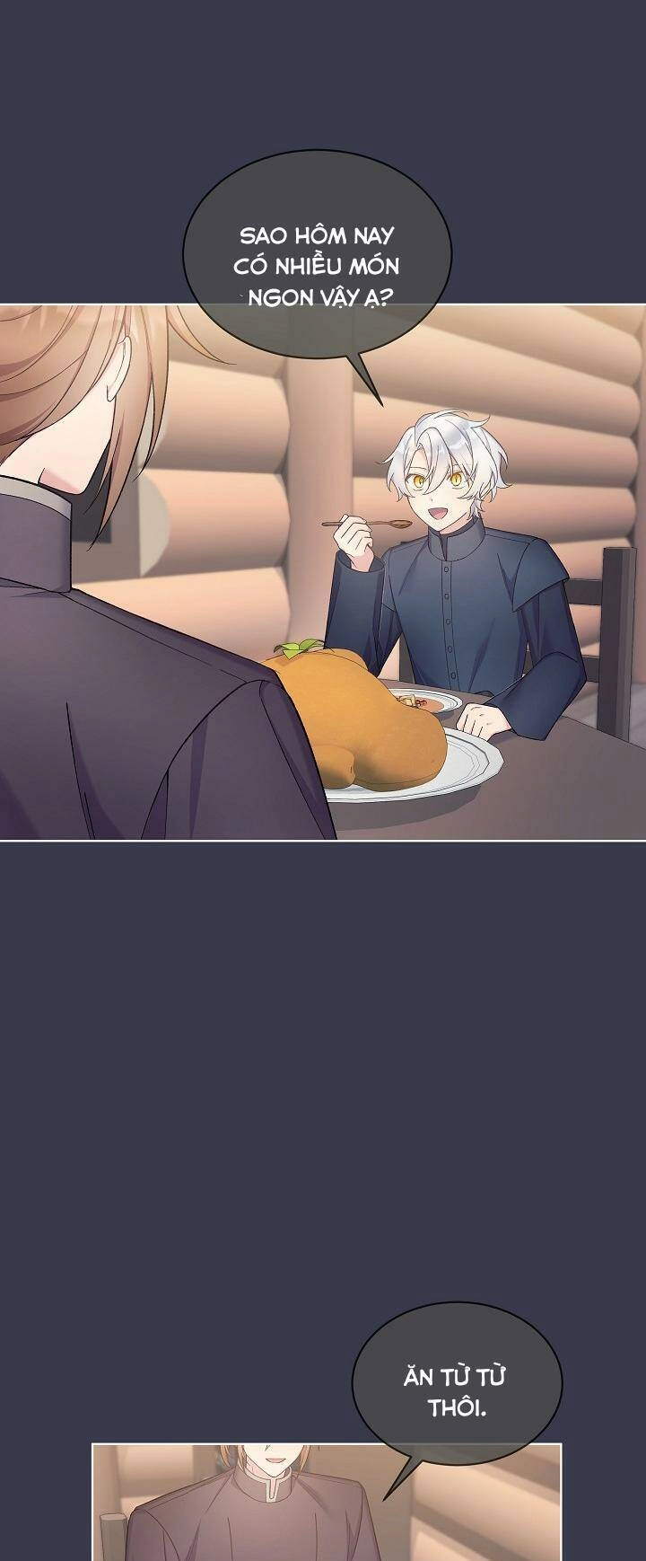 Bệ Hạ, Tôi Sẽ Giết Ngài! Chapter 18 - 41