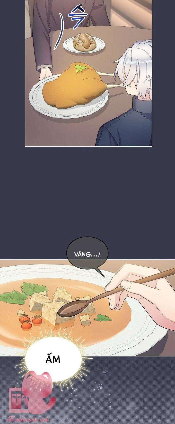 Bệ Hạ, Tôi Sẽ Giết Ngài! Chapter 18 - 42