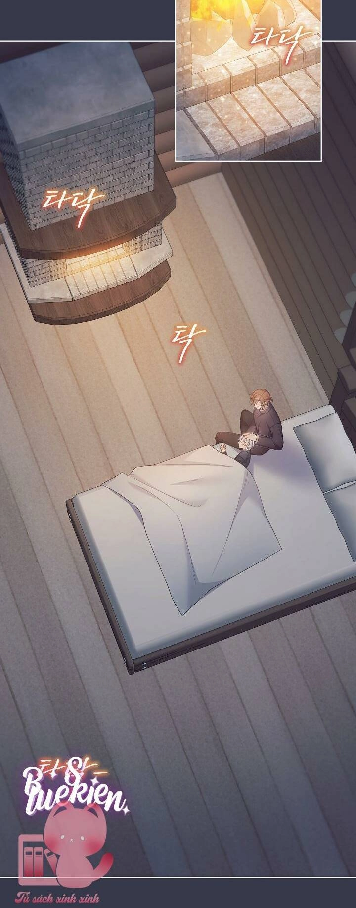 Bệ Hạ, Tôi Sẽ Giết Ngài! Chapter 18 - 44