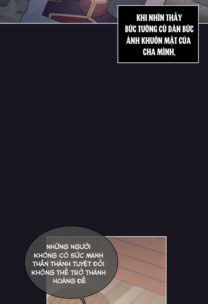 Bệ Hạ, Tôi Sẽ Giết Ngài! Chapter 19 - 3