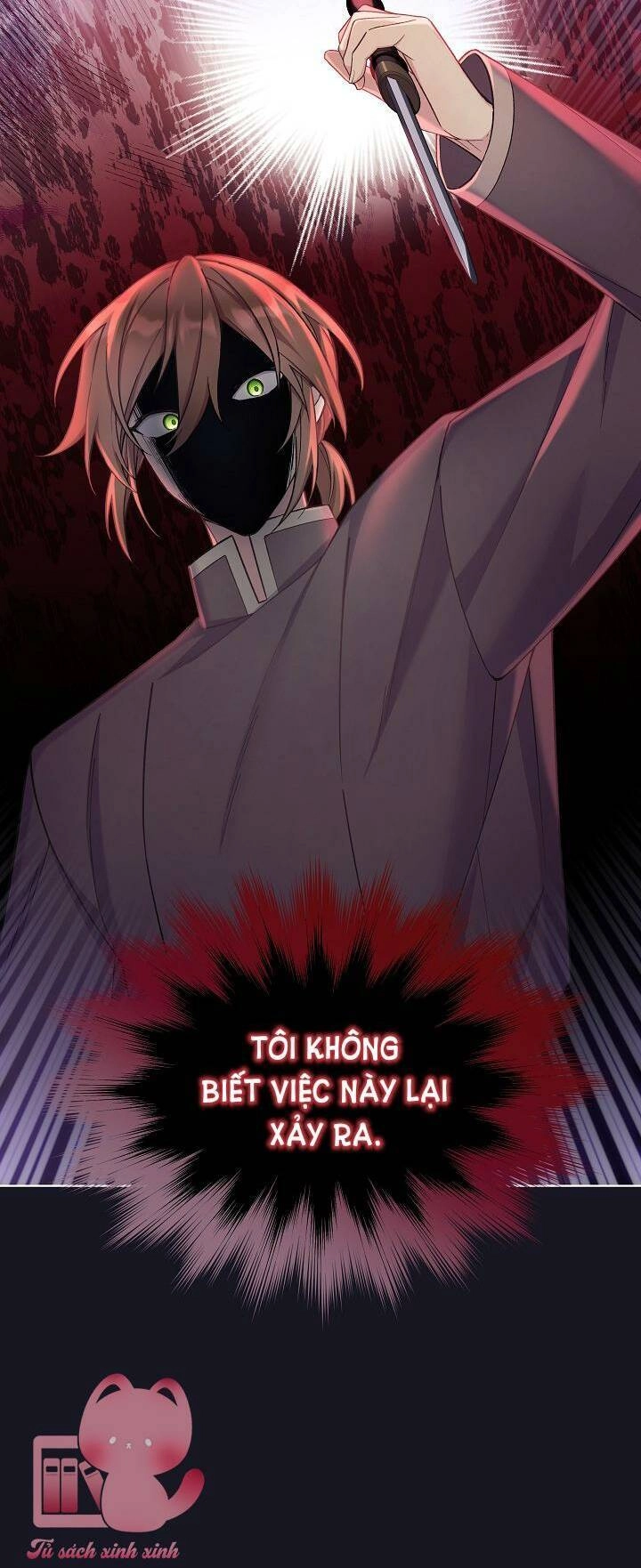 Bệ Hạ, Tôi Sẽ Giết Ngài! Chapter 19 - 6