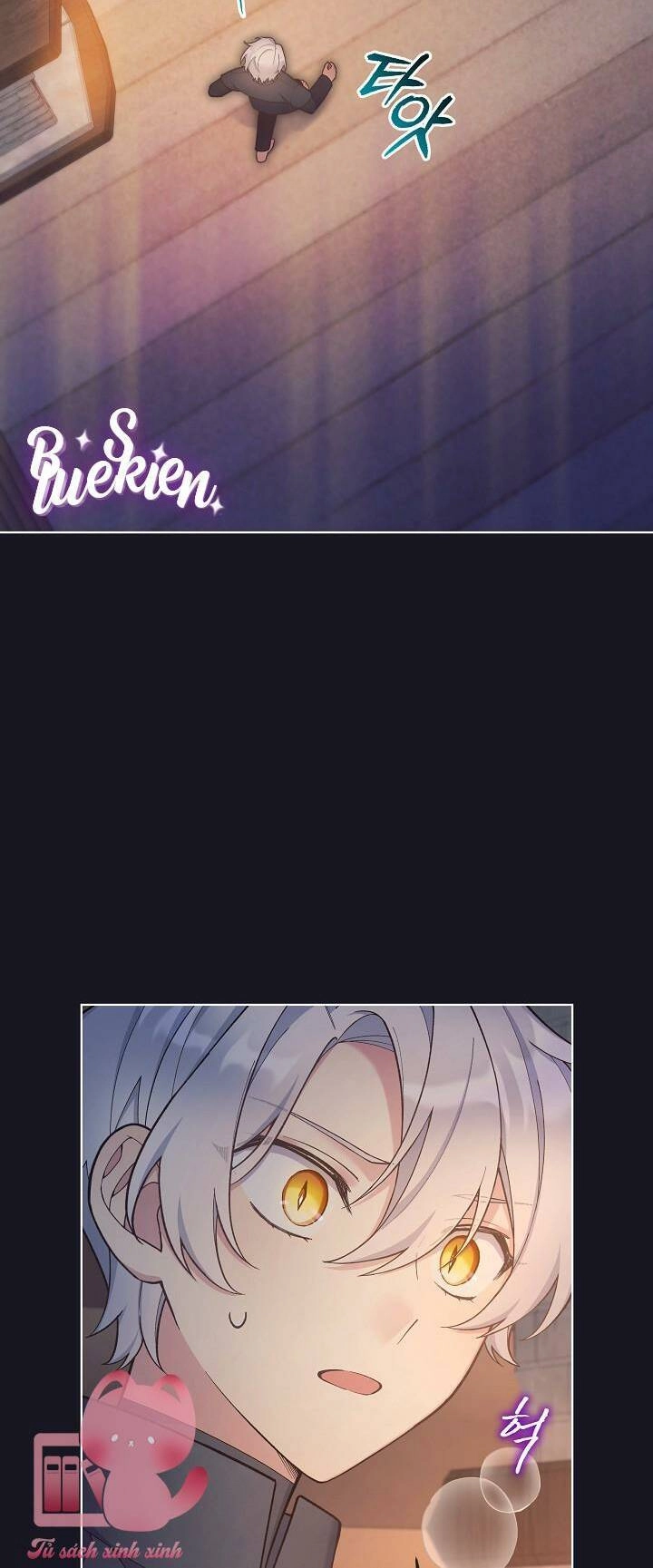 Bệ Hạ, Tôi Sẽ Giết Ngài! Chapter 19 - 9