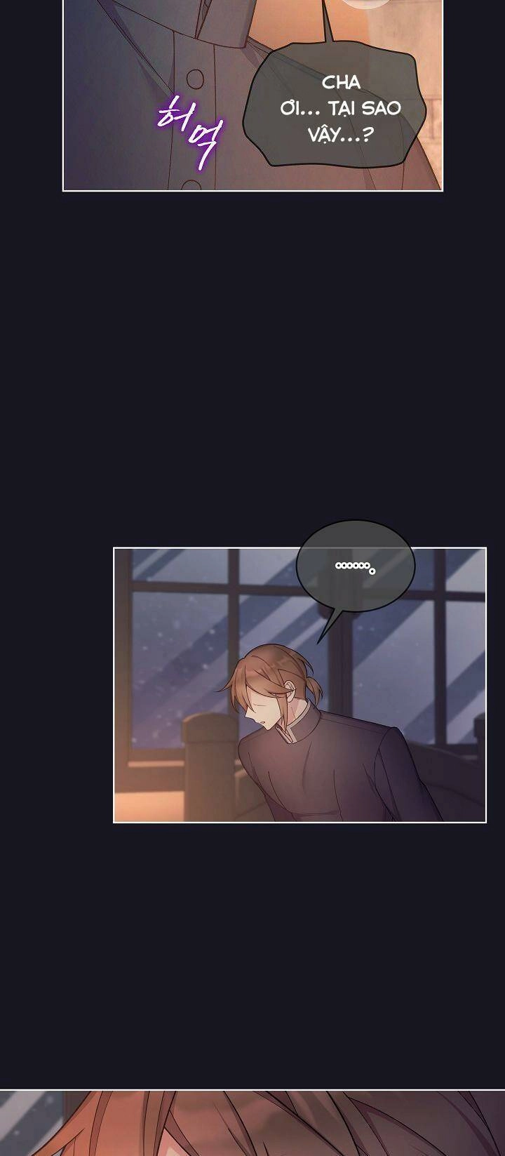 Bệ Hạ, Tôi Sẽ Giết Ngài! Chapter 19 - 10