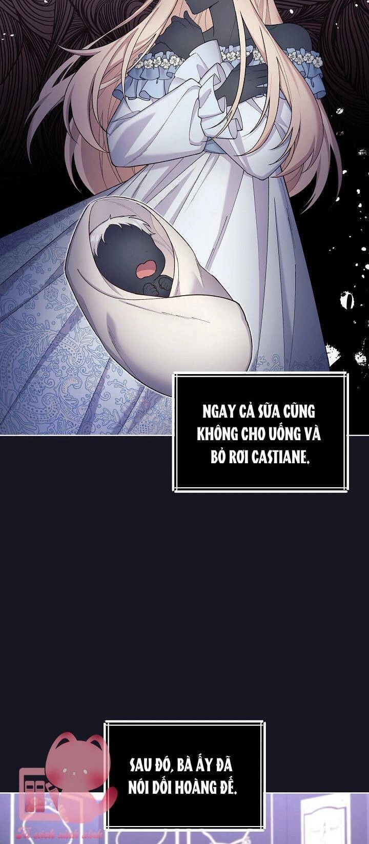 Bệ Hạ, Tôi Sẽ Giết Ngài! Chapter 19 - 13