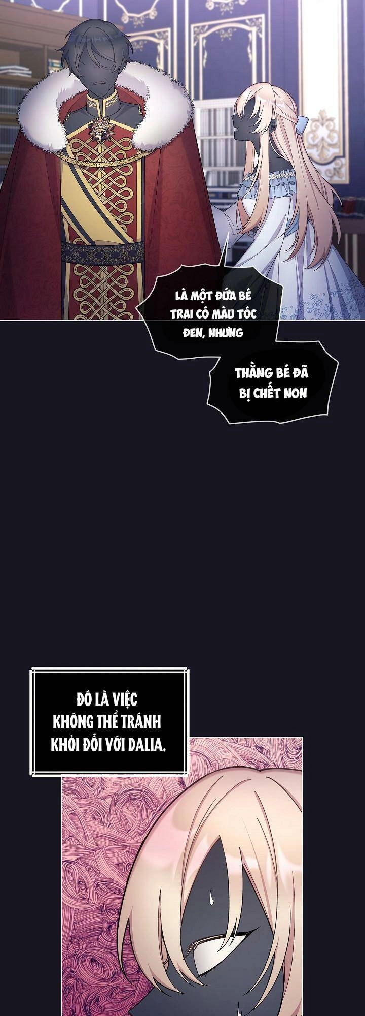 Bệ Hạ, Tôi Sẽ Giết Ngài! Chapter 19 - 14