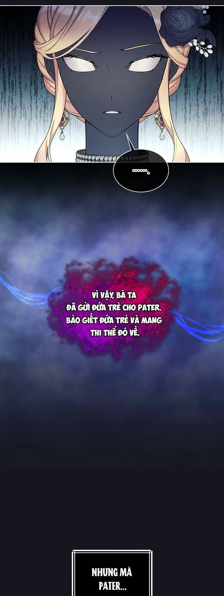 Bệ Hạ, Tôi Sẽ Giết Ngài! Chapter 19 - 17