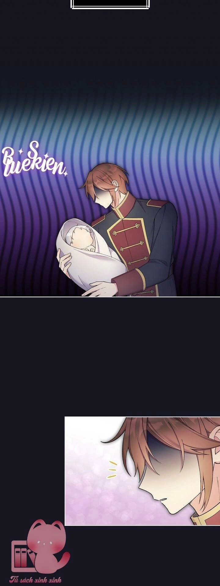 Bệ Hạ, Tôi Sẽ Giết Ngài! Chapter 19 - 18