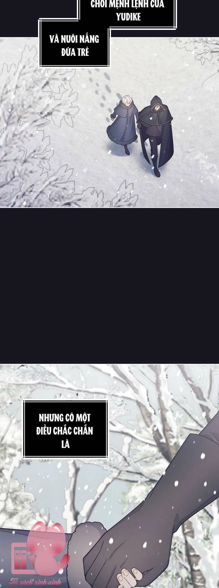 Bệ Hạ, Tôi Sẽ Giết Ngài! Chapter 19 - 20