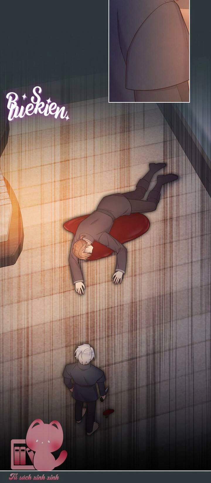 Bệ Hạ, Tôi Sẽ Giết Ngài! Chapter 19 - 24