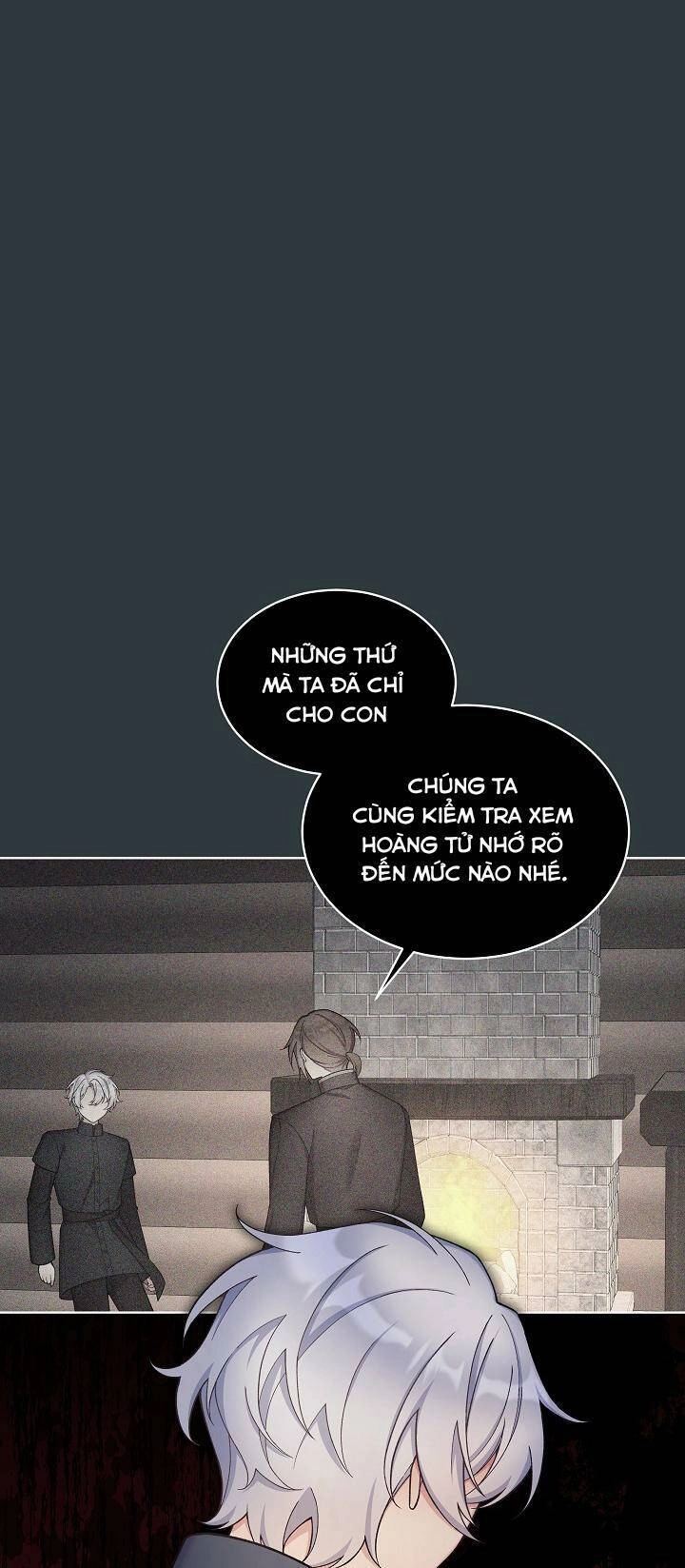 Bệ Hạ, Tôi Sẽ Giết Ngài! Chapter 19 - 25