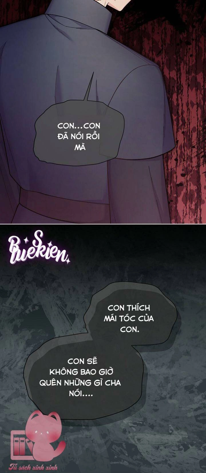 Bệ Hạ, Tôi Sẽ Giết Ngài! Chapter 19 - 26