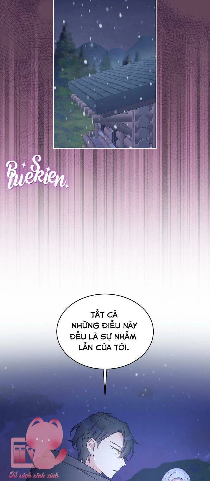 Bệ Hạ, Tôi Sẽ Giết Ngài! Chapter 19 - 30