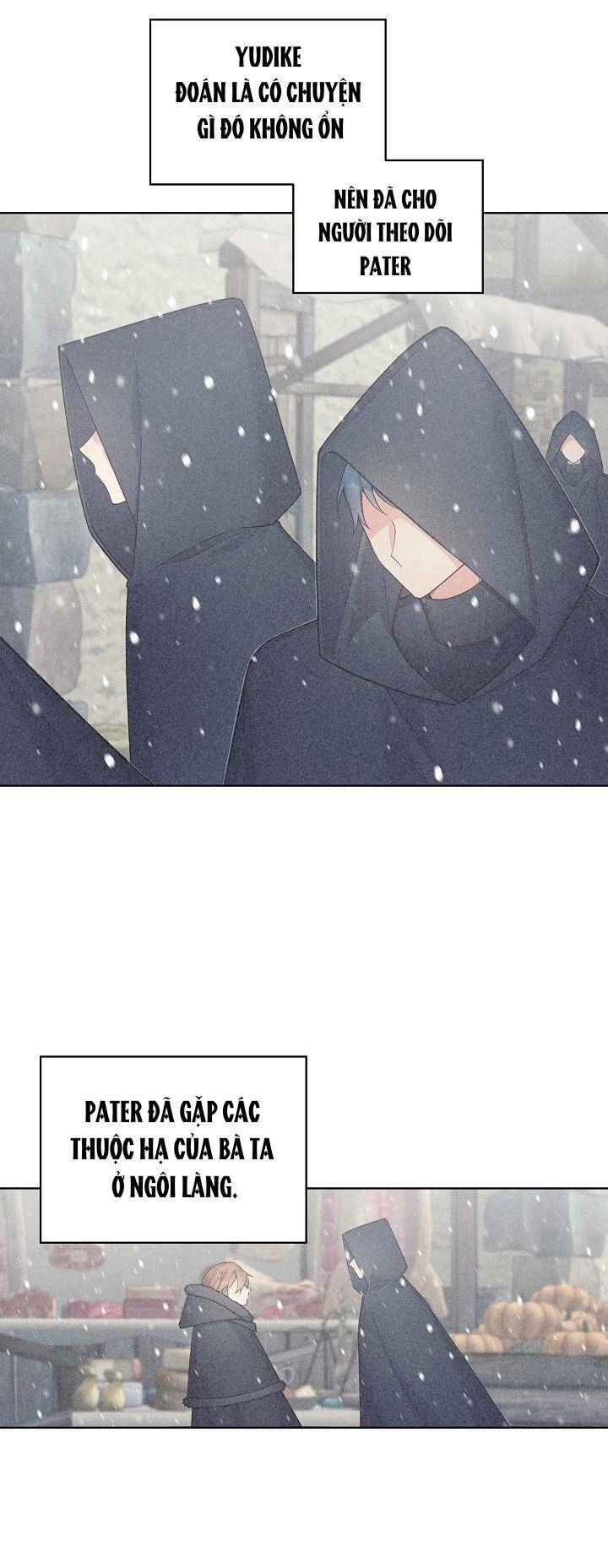 Bệ Hạ, Tôi Sẽ Giết Ngài! Chapter 19 - 33