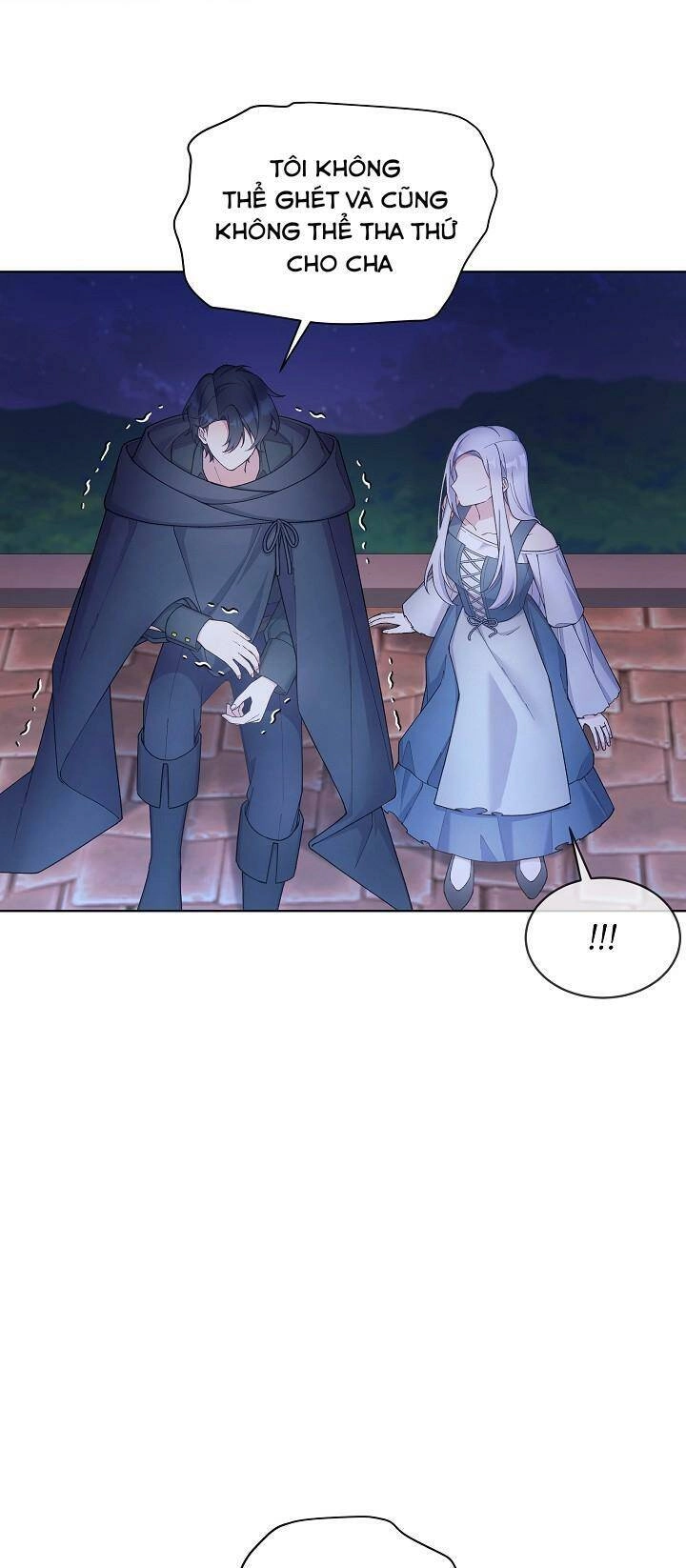 Bệ Hạ, Tôi Sẽ Giết Ngài! Chapter 19 - 35