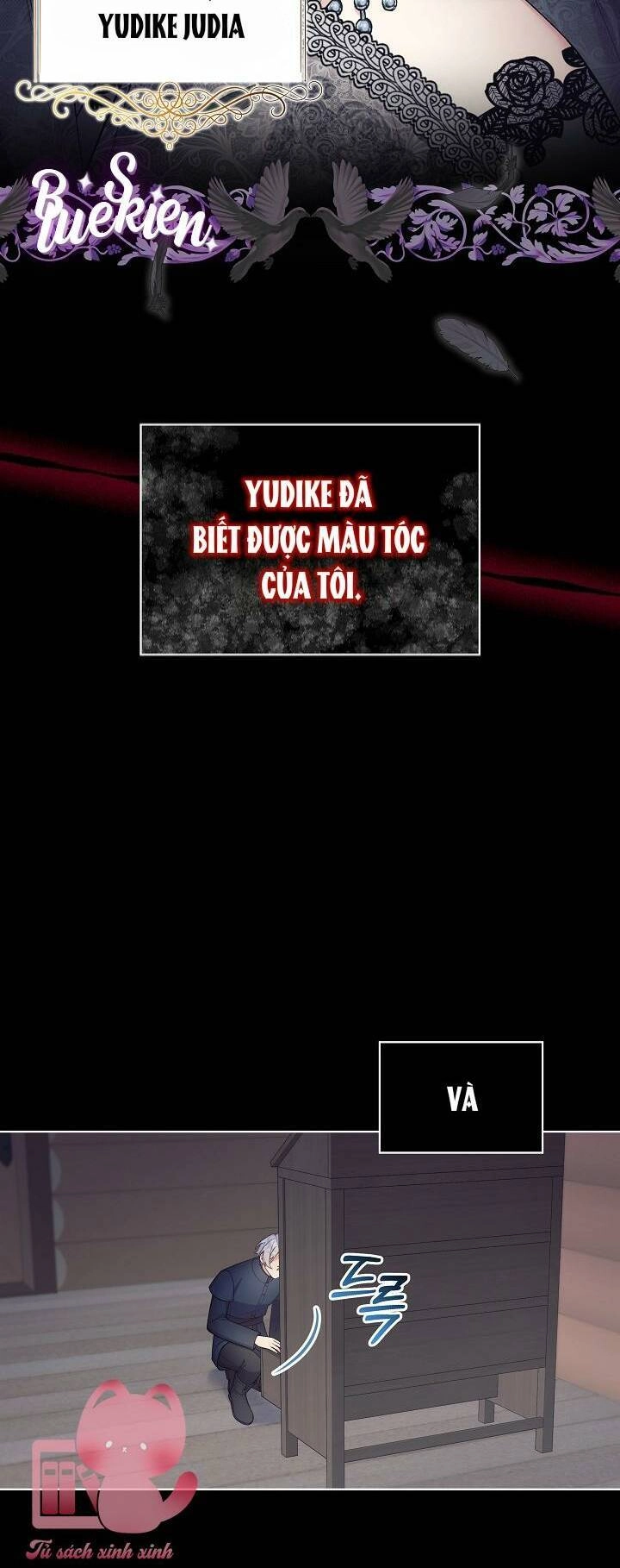 Bệ Hạ, Tôi Sẽ Giết Ngài! Chapter 19 - 47