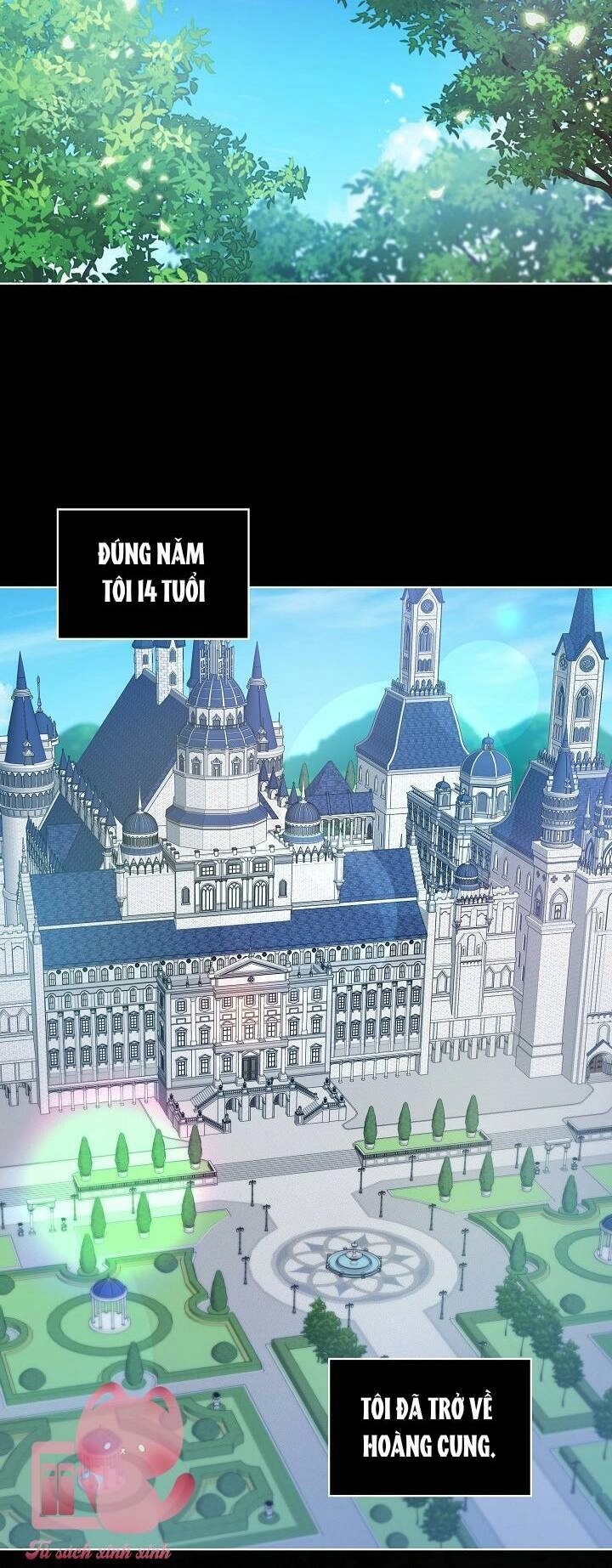 Bệ Hạ, Tôi Sẽ Giết Ngài! Chapter 19 - 52