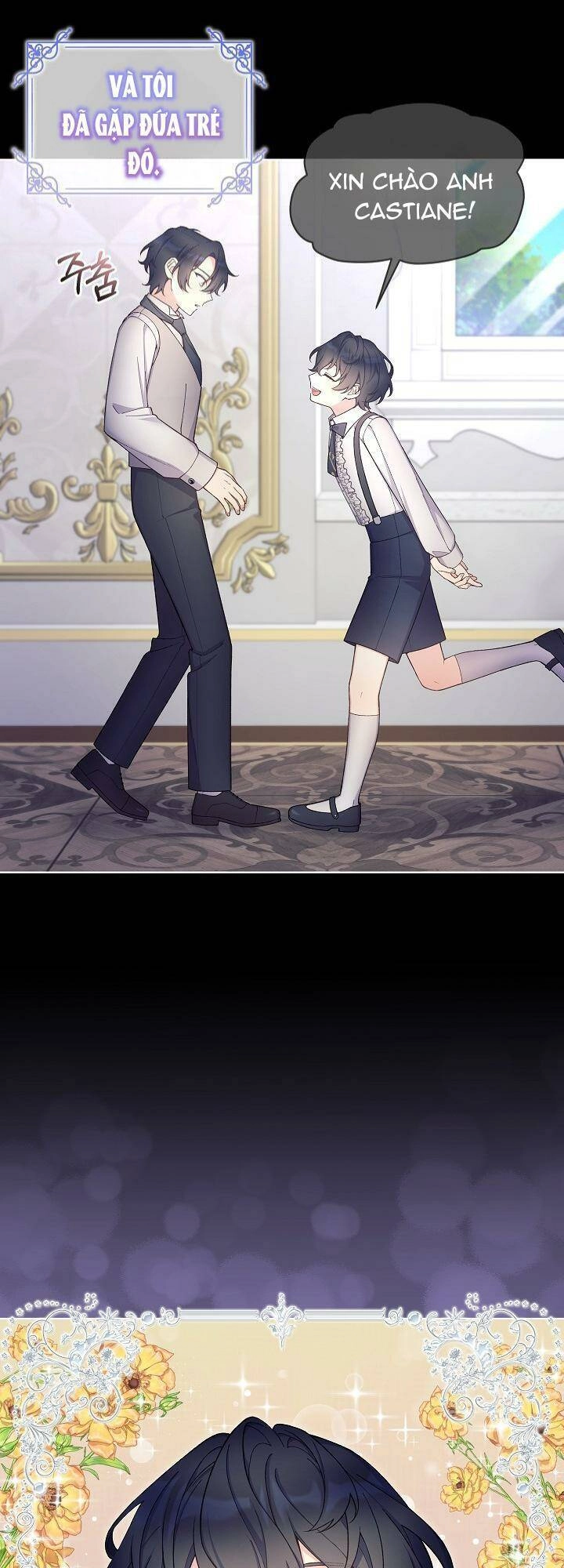 Bệ Hạ, Tôi Sẽ Giết Ngài! Chapter 19 - 55