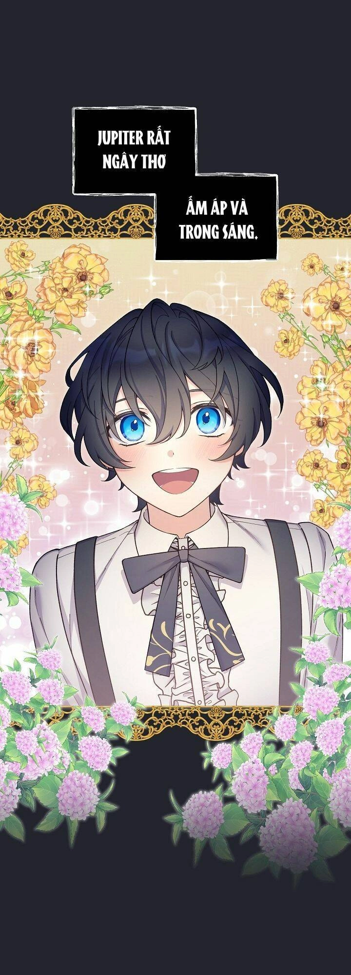 Bệ Hạ, Tôi Sẽ Giết Ngài! Chapter 20 - 1