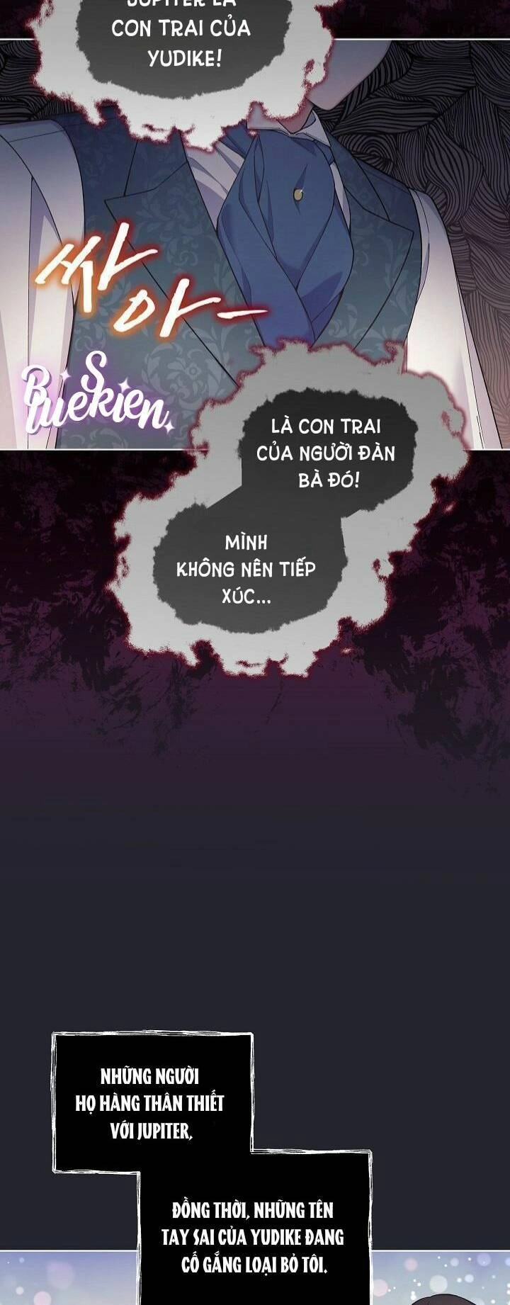 Bệ Hạ, Tôi Sẽ Giết Ngài! Chapter 20 - 4