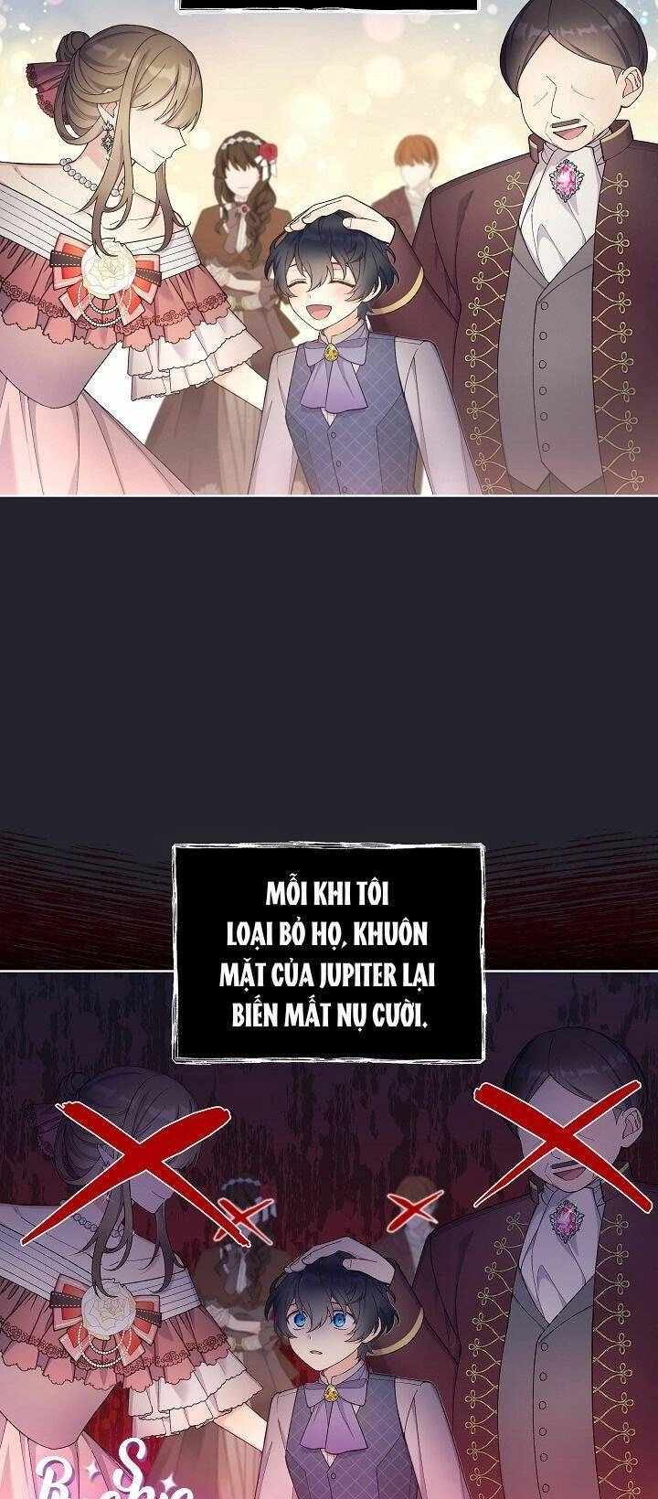 Bệ Hạ, Tôi Sẽ Giết Ngài! Chapter 20 - 5