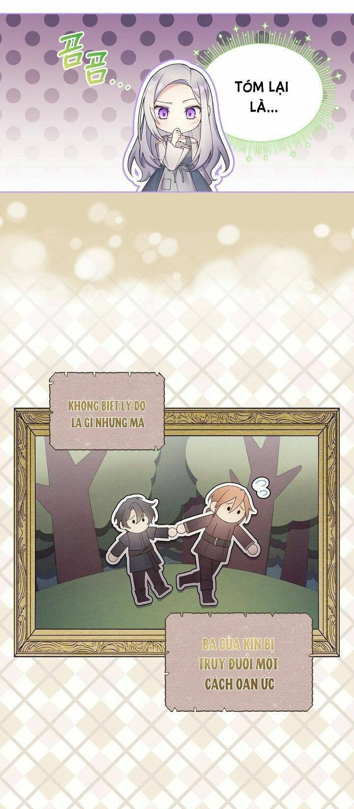 Bệ Hạ, Tôi Sẽ Giết Ngài! Chapter 20 - 18