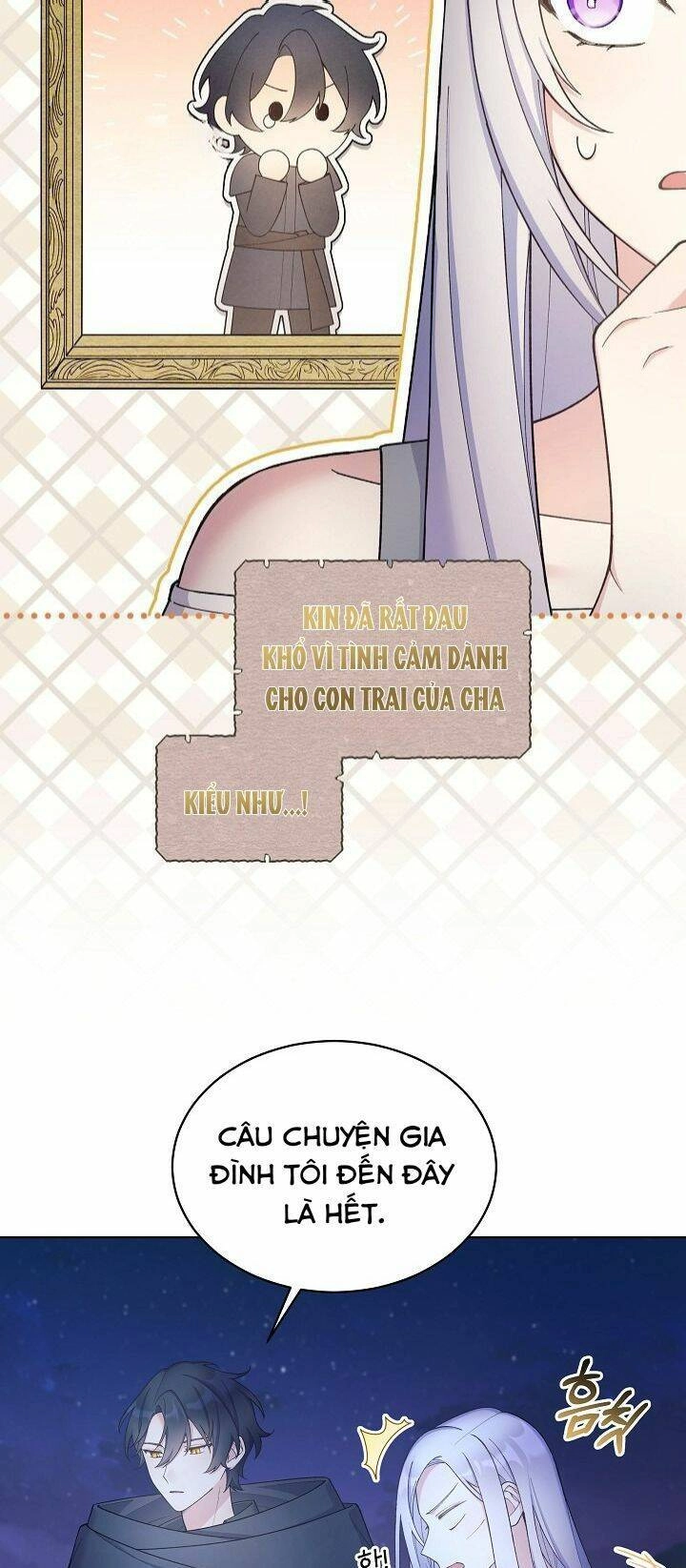 Bệ Hạ, Tôi Sẽ Giết Ngài! Chapter 20 - 20