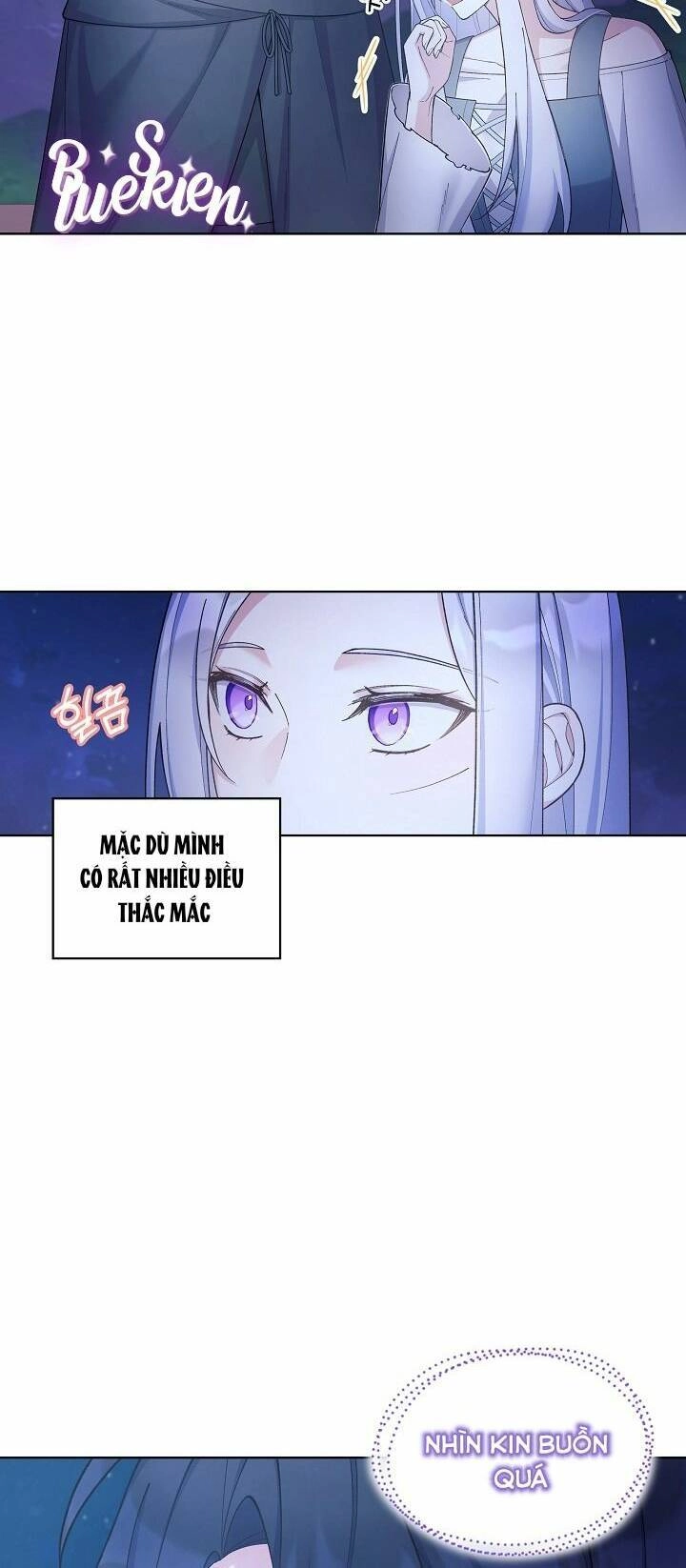 Bệ Hạ, Tôi Sẽ Giết Ngài! Chapter 20 - 21